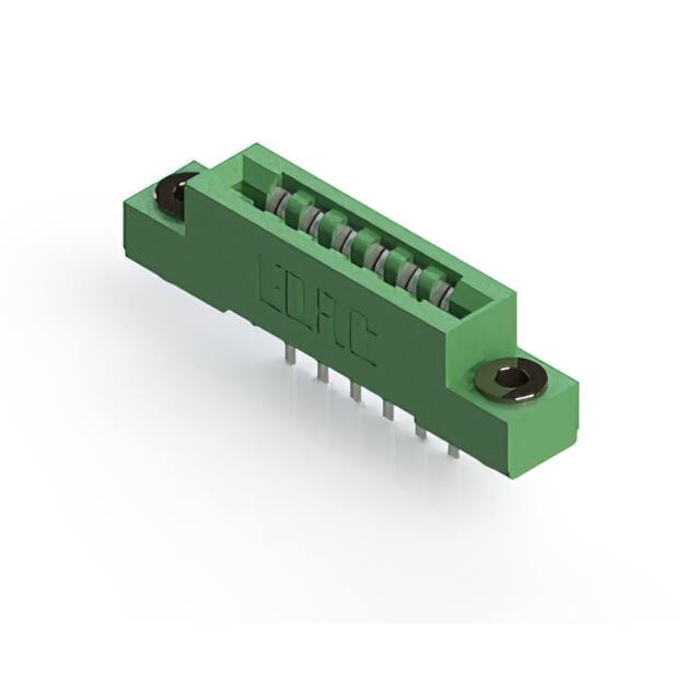 807-006-441-103 EDAC Inc.  Edgeboard Connectors